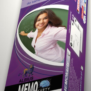 MEMOkarty matematyka